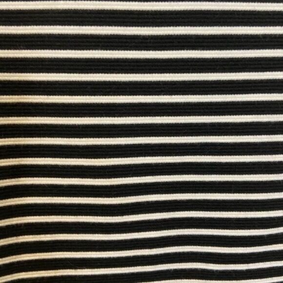 Ann‎ Taylor LOFT Women's Contour Fit Pull-on Stretched Knit Skirt - Picture 4 of 5